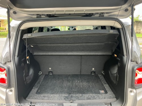 Jeep RENEGADE 1.8 FLEX 2019/2020